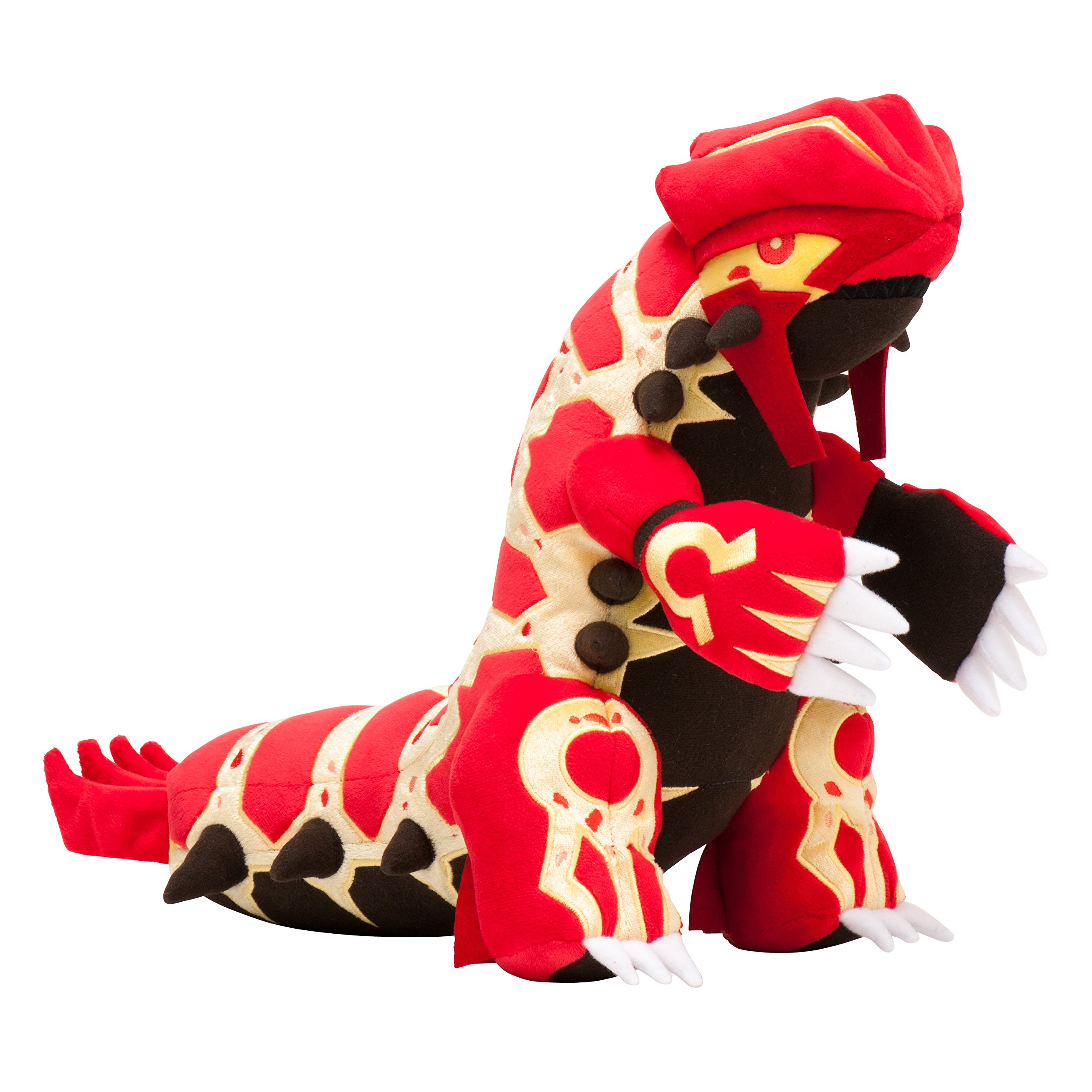 Amazon.co.jp: ポケモンセンターオリジナル ぬいぐるみ ゲンシ