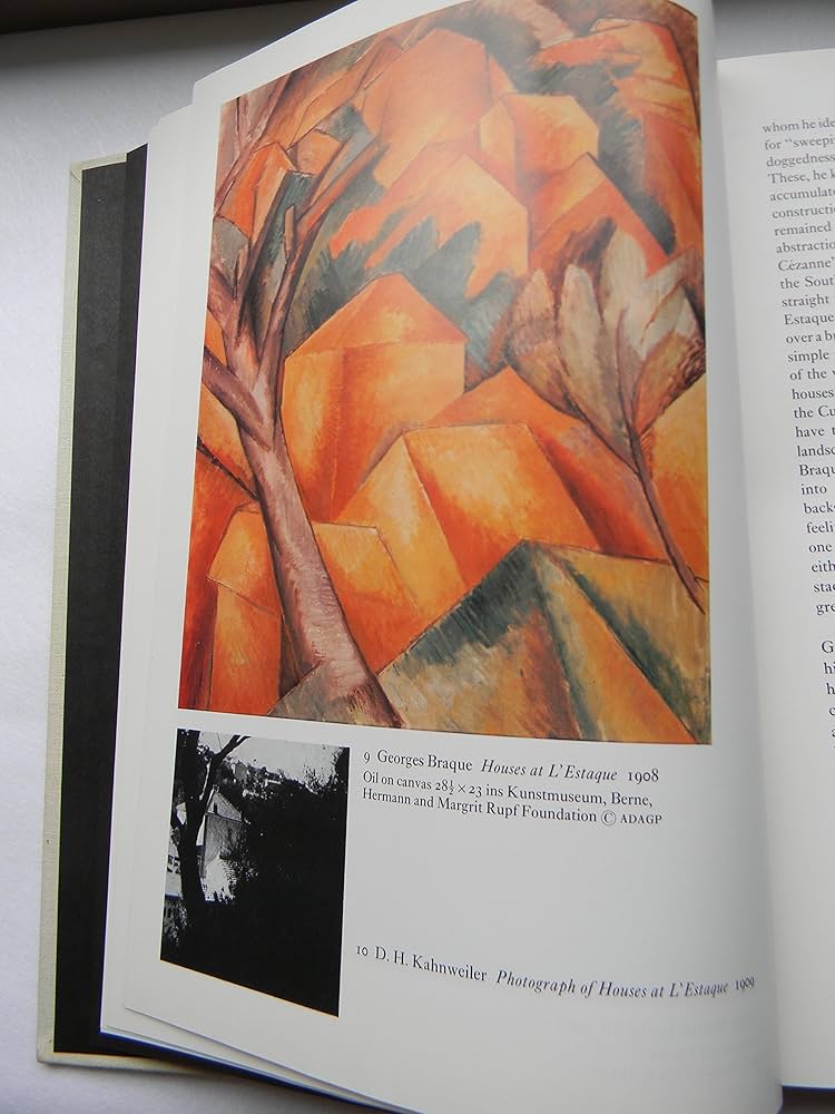 The Shock of the New: The Hundred-Year History of Modern Art, Its