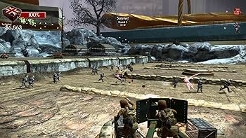 Amazon.com: Toy Soldiers HD - Nintendo Switch : Everything Else