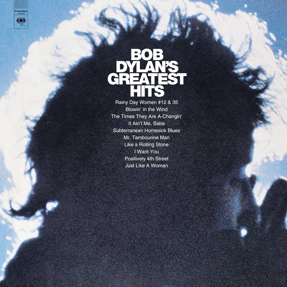 Amazon.com: Bob Dylan's Greatest Hits: CDs & Vinyl