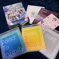 Amazon.co.jp: アイドリッシュセブン 1st LIVE「Road To Infinity