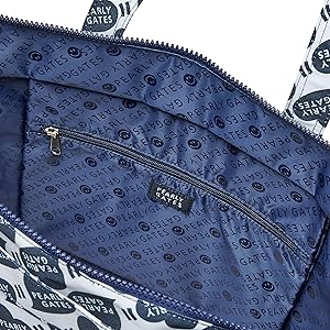 Amazon.co.jp: [パーリーゲイツ] ユニセックス ロッカーバッグポップ