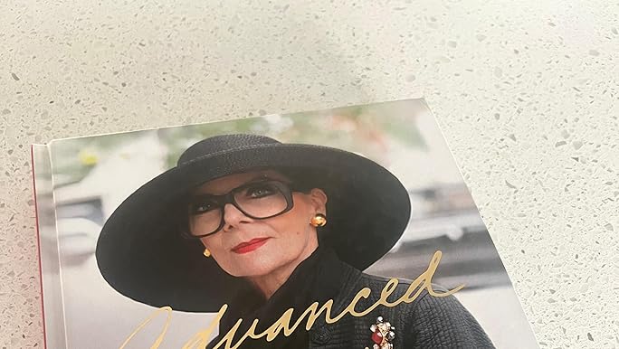 Advanced Style: Cohen, Ari Seth, Cohen, Ari Seth, Kalman, Maira