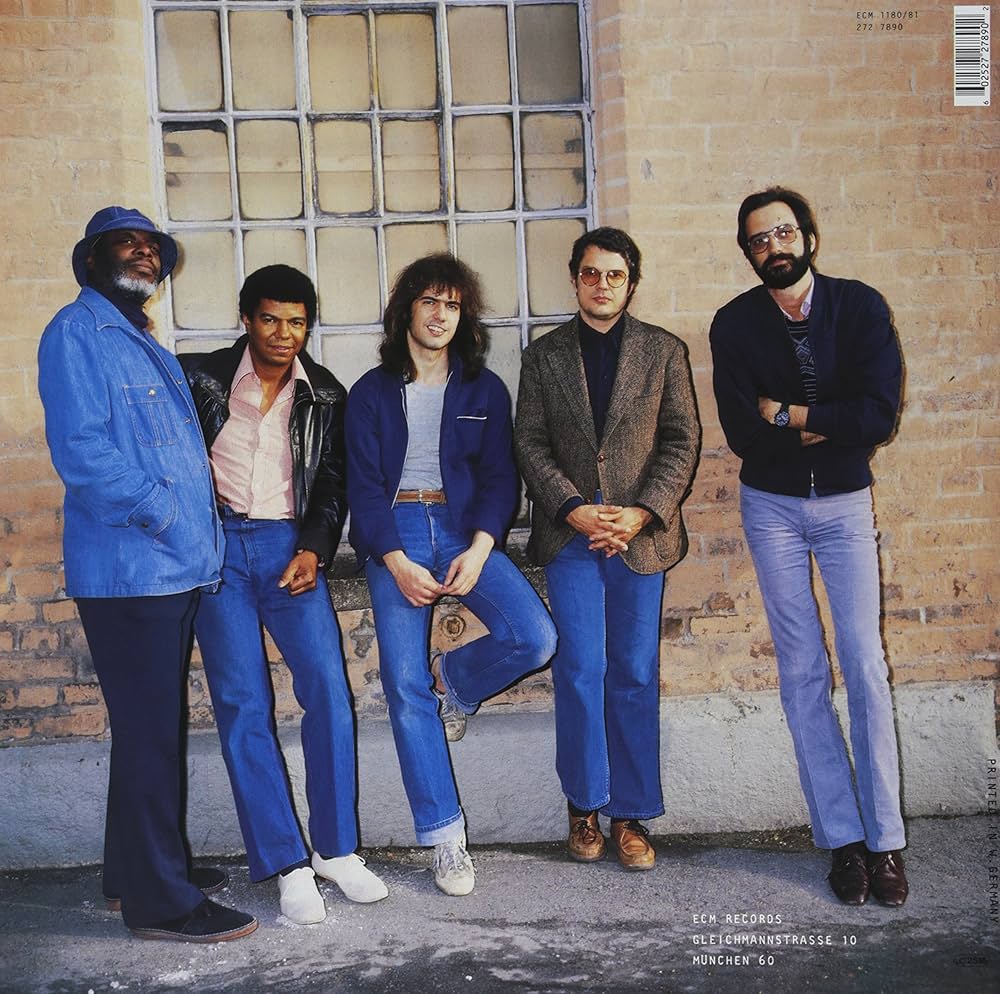 Amazon.com: 80/81[2 LP]: CDs & Vinyl