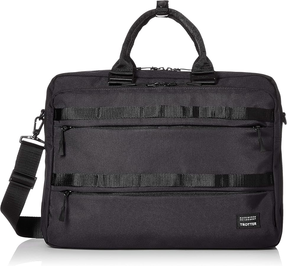 Amazon.co.jp: [マッキントッシュフィロソフィー] ビジネスバッグ