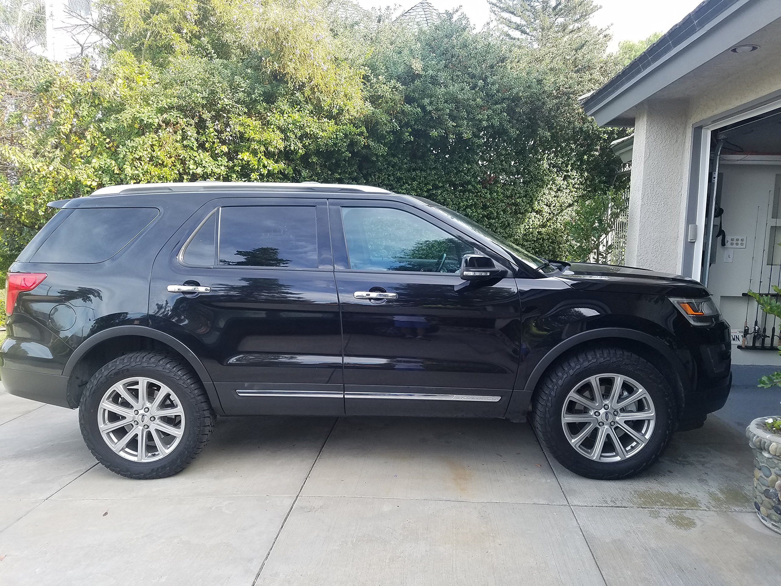 フォードエクスプローラーTO2さん専用 フォードエクスプローラーTO2