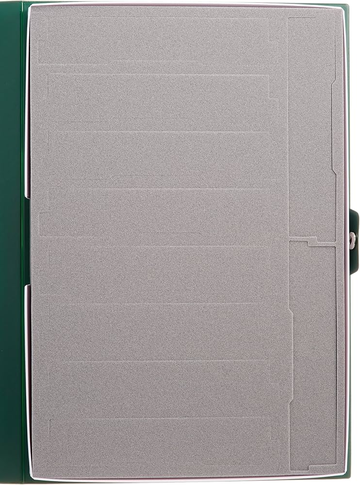 Amazon | KATO Nゲージ 車両ケースF 電・気動・客車10両用 10-215 鉄道