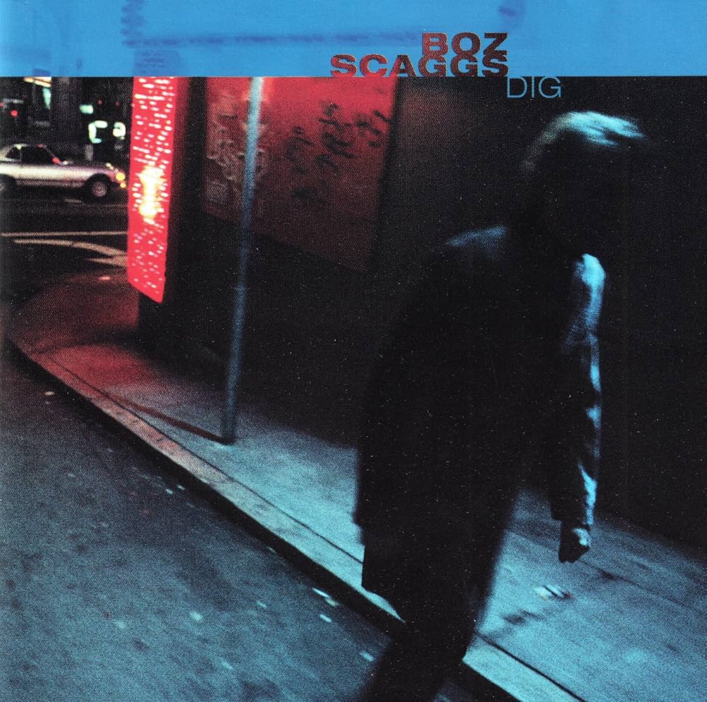 Scaggs, Boz - Dig - Amazon.com Music
