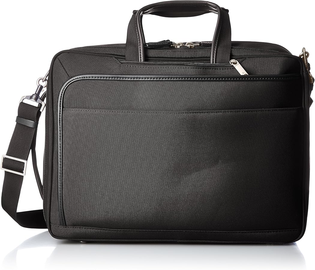 Amazon.co.jp: [エース] ace. ビジネスバッグ EVL3.0 3WAY 42cm B4 PC