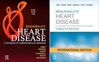 Amazon.co.jp: Braunwald's Heart Disease - E-Book: A Textbook of