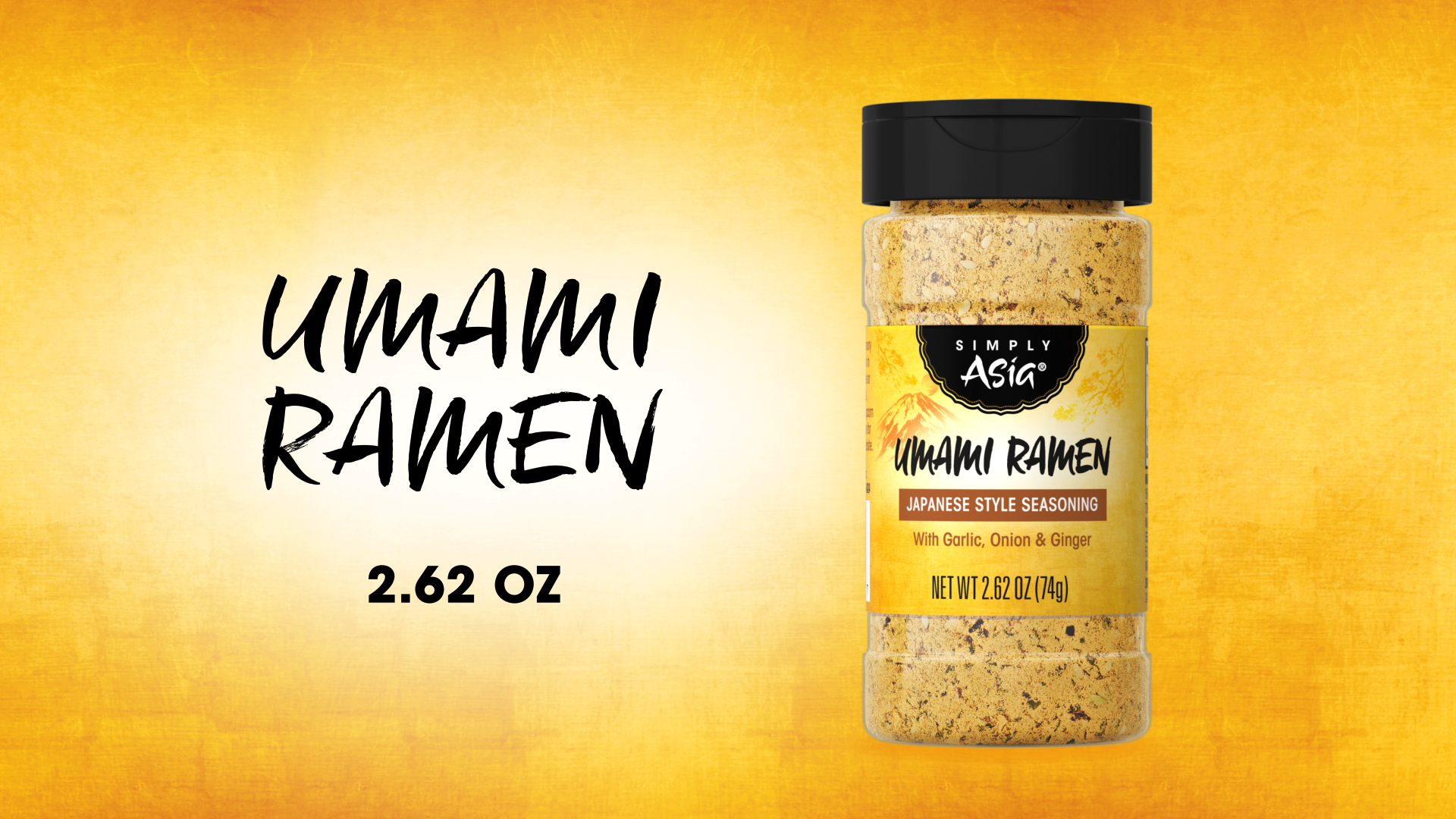 Amazon.com : Simply Asia Umami Ramen Japanese Style Seasoning