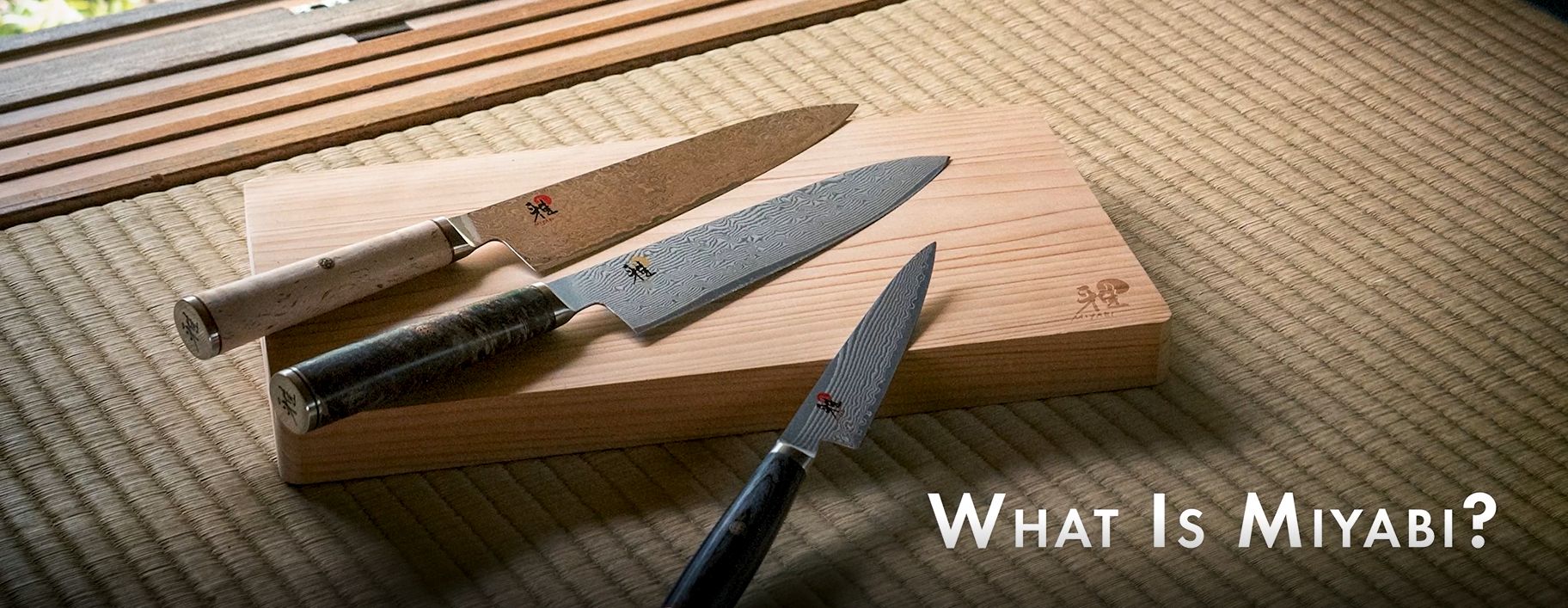 Amazon.com: Miyabi Black 5000MCD67 9.5-inch Bread Knife: Home