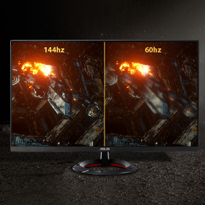 Amazon.com: ASUS VG279Q 27