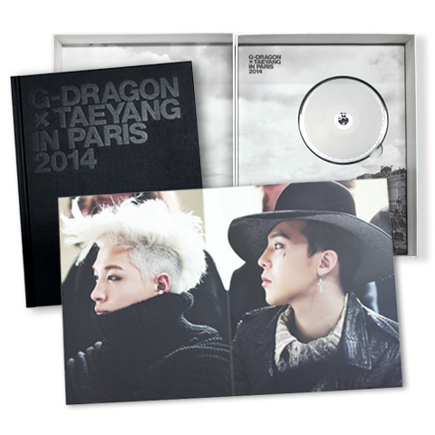 BIGBANG G-DRAGON SOL フォトブック BIGBANG G-DRAGON ジードラゴン ジヨン グッズ 写真集 Premium Photo