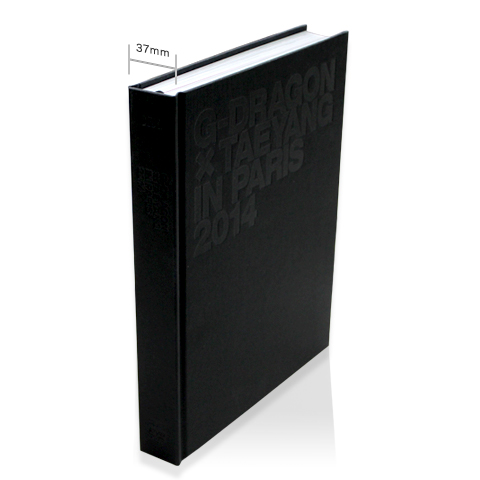 BIGBANG G-DRAGON SOL フォトブック BIGBANG G-DRAGON ジードラゴン ジヨン グッズ 写真集 Premium Photo