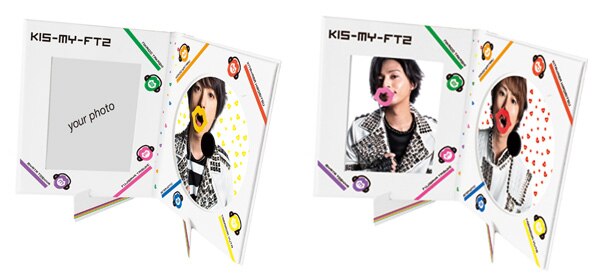 13th SINGLE 『Kiss魂』 | Kis-My-Ft2｜MENT RECORDING