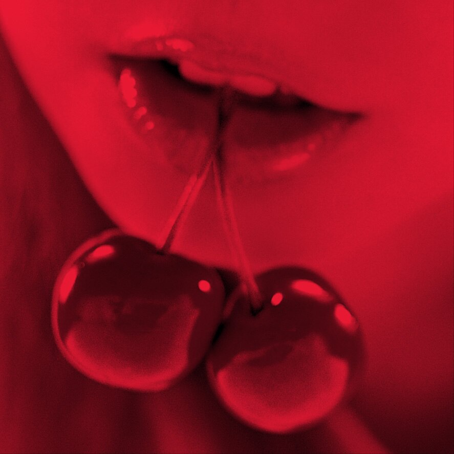 大塚 愛 初の7インチアナログ盤『さくらんぼ/さくらんぼーカクテルー