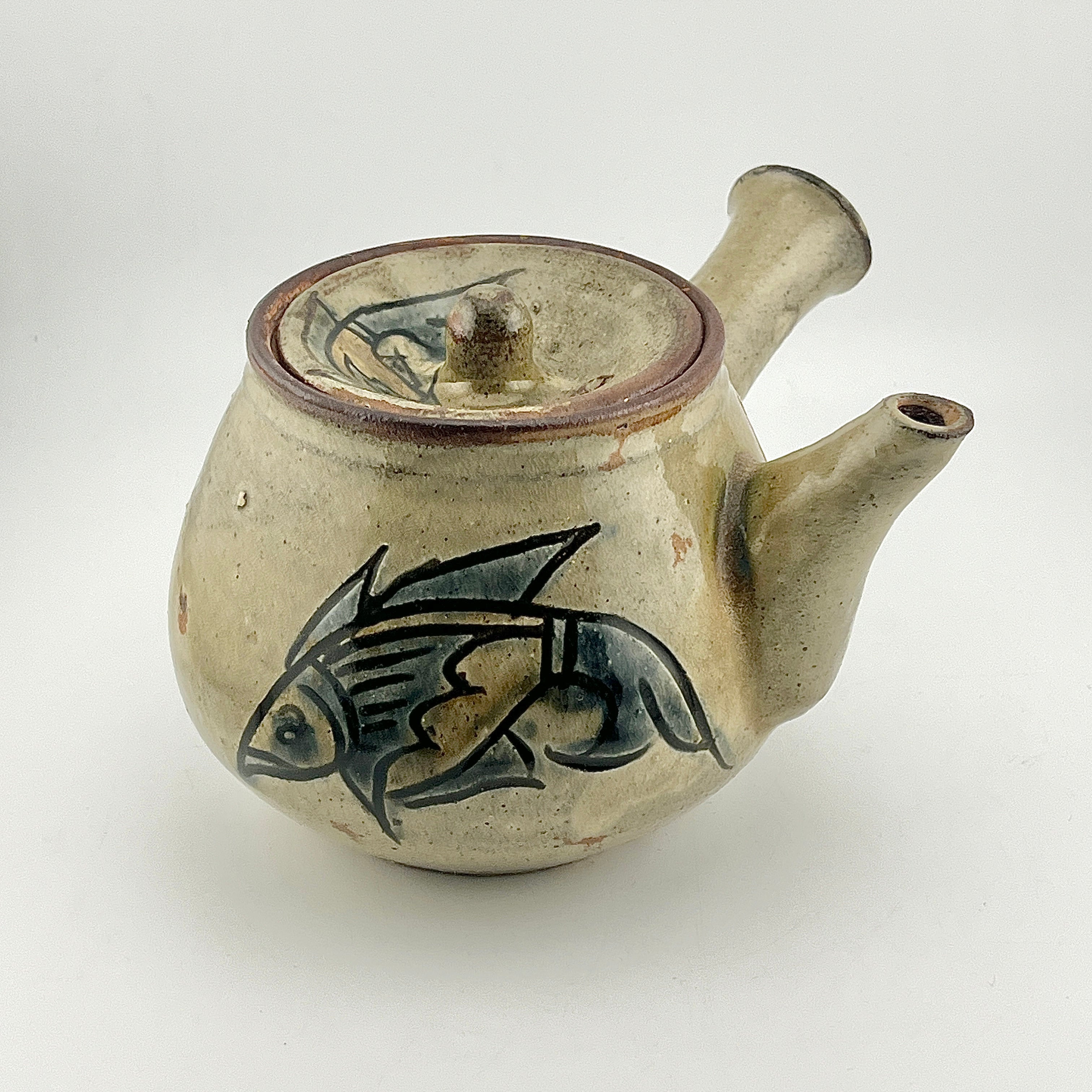 人間国宝 無形文化財 金城次郎 作 壺屋焼 壺 花瓶 新品未使用 2026年