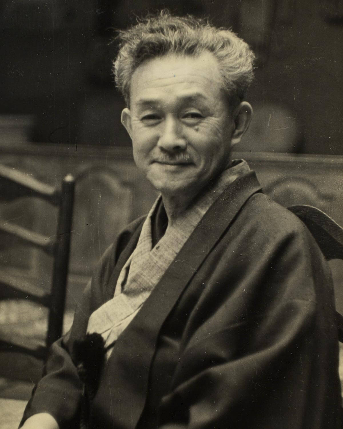 柳宗悦と日本民藝館 - 日本民藝館について | 日本民藝館