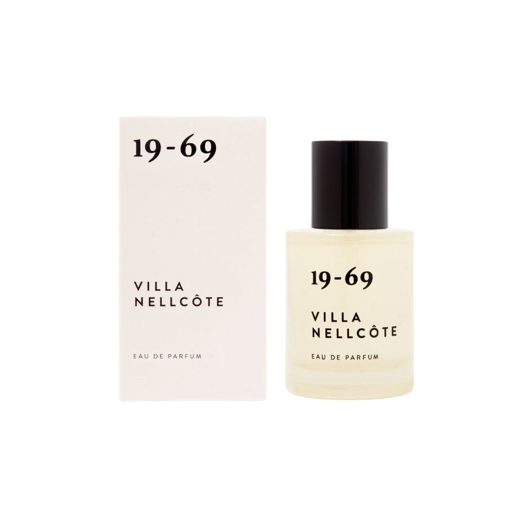 Villa Nellcôte by 19-69 | Ministry of Scent