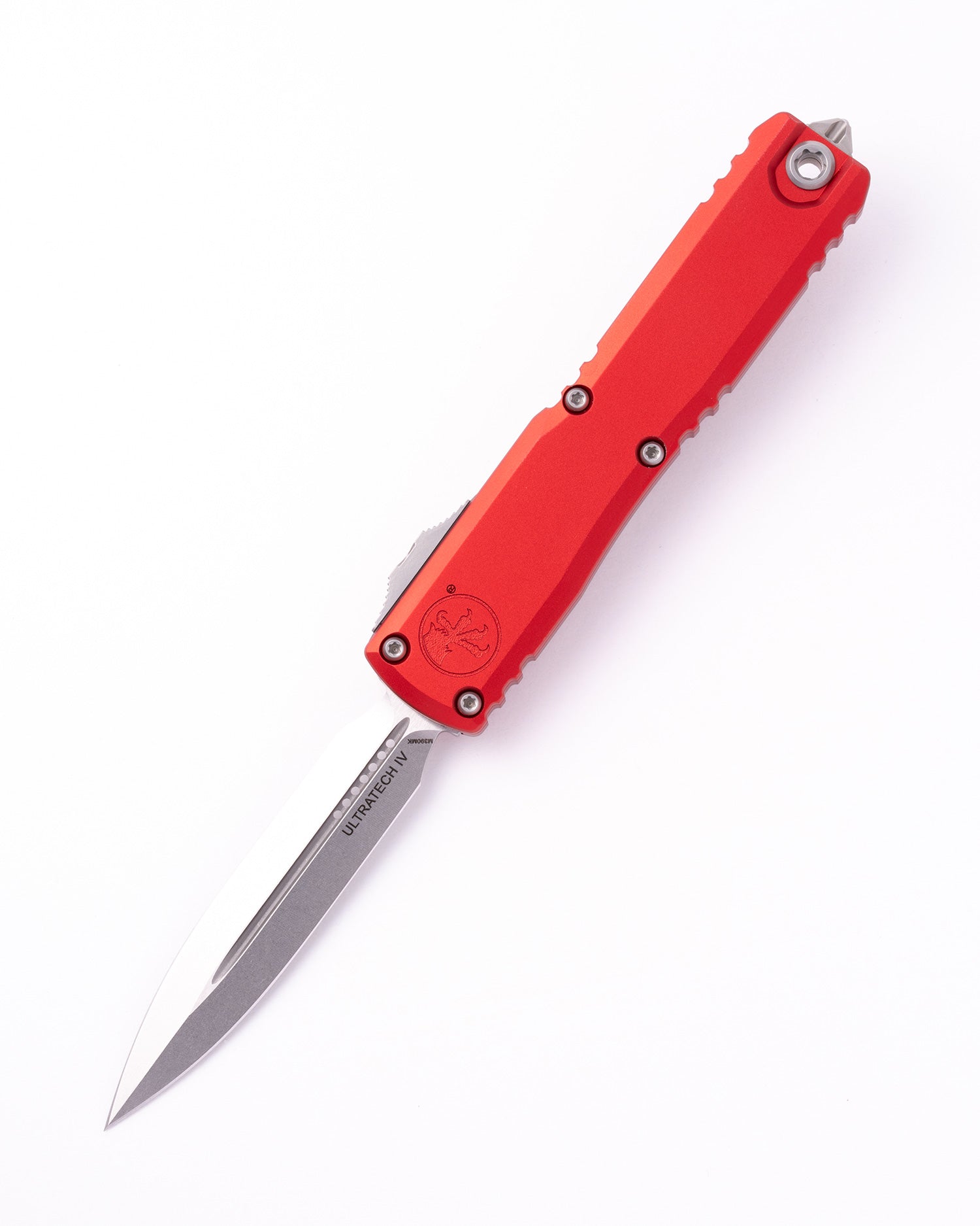ULTRATECH GEN IV D/E STONEWASH STANDARD RED (11224-10RD) – MTK Inc.