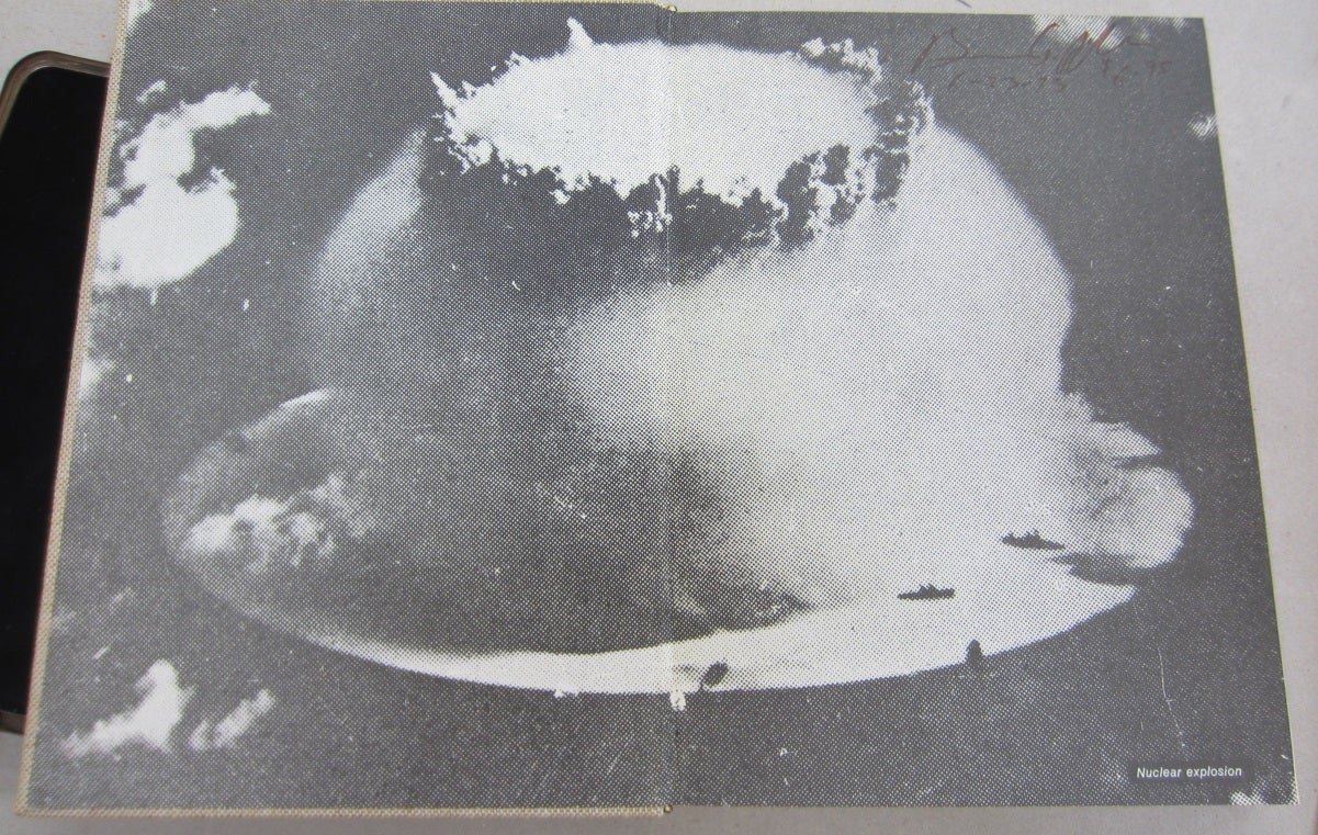 Fantastic Architecture | Wolf Vostell, Dick Higgins | First edition