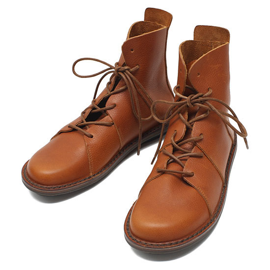 trippen[トリッペン]ショートブーツ NOMAD-WAW << MIDLAND SHIP