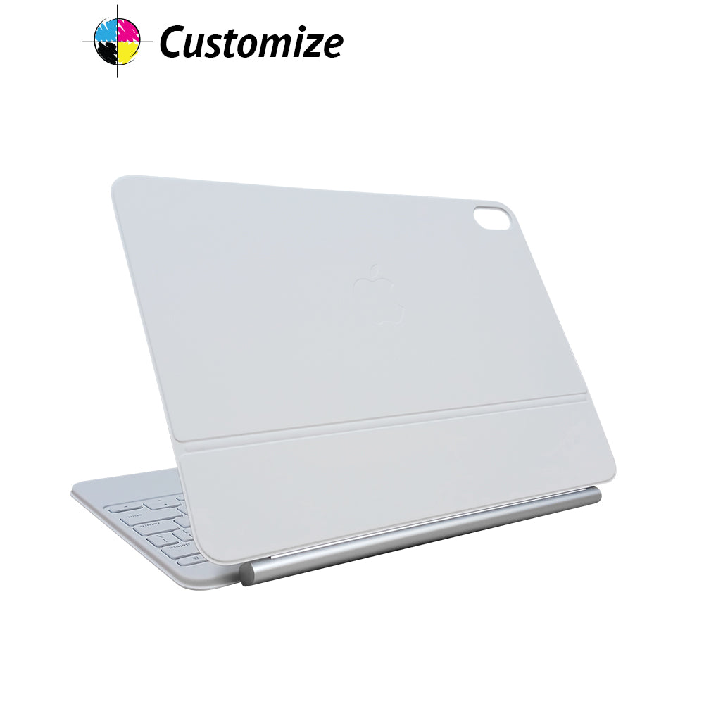 Apple Magic Keyboard for iPad Air 13-inch (M3) 2025 — MightySkins