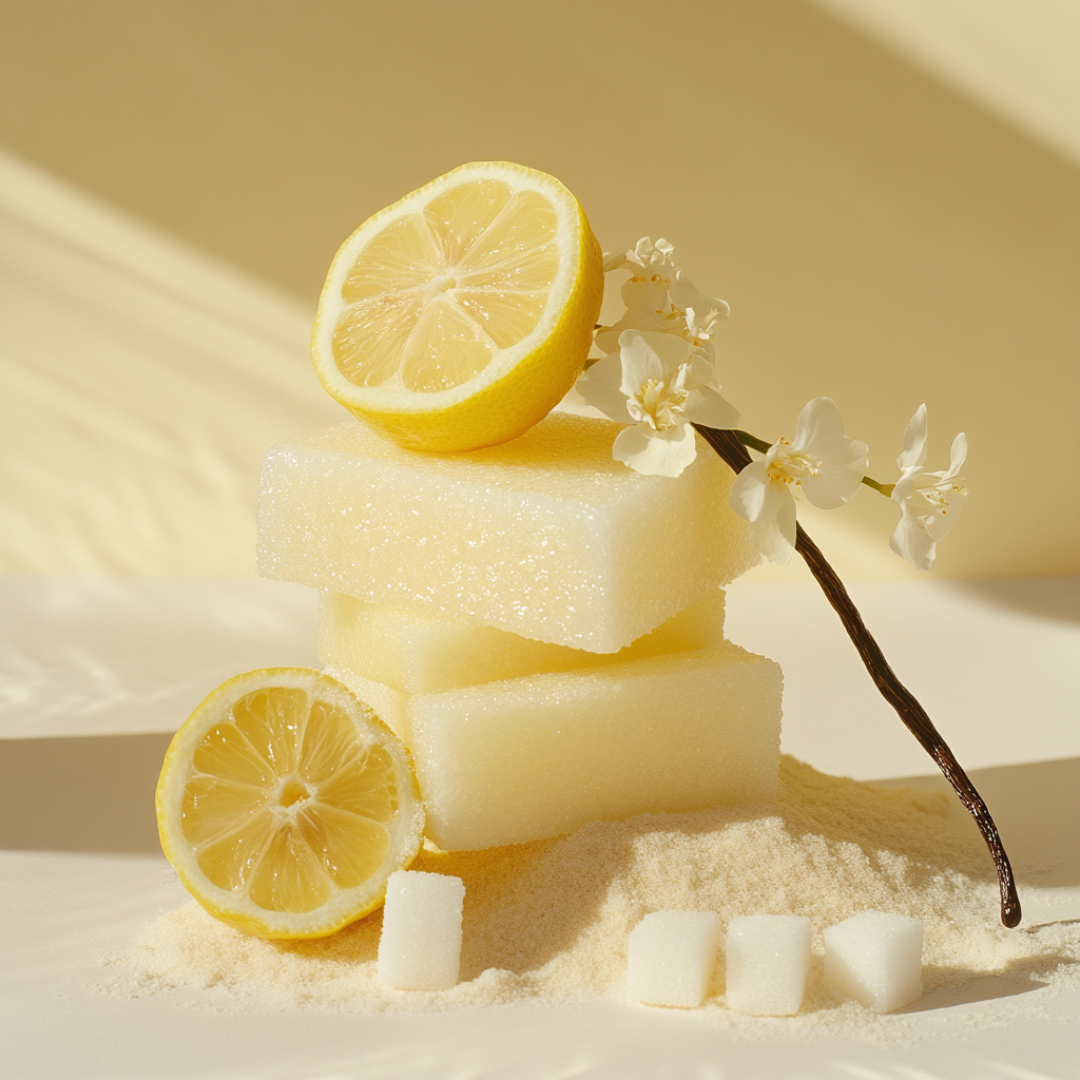 No 152 AQUATIC LEMON Eau De Parfum – MIIM.MIIC