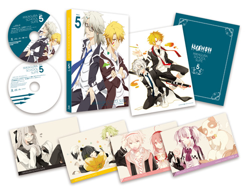 TVアニメ「ミカグラ学園組曲」公式サイト