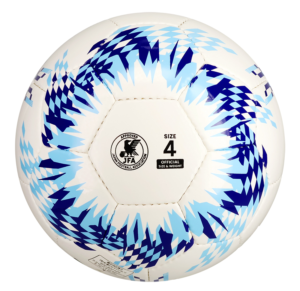 FT452D-BLLB | 株式会社ミカサ MIKASA｜ボール・スポーツ用品