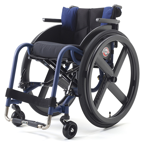 製品紹介LINEUP｜プレミアム車いすブランド FORCE（フォース）