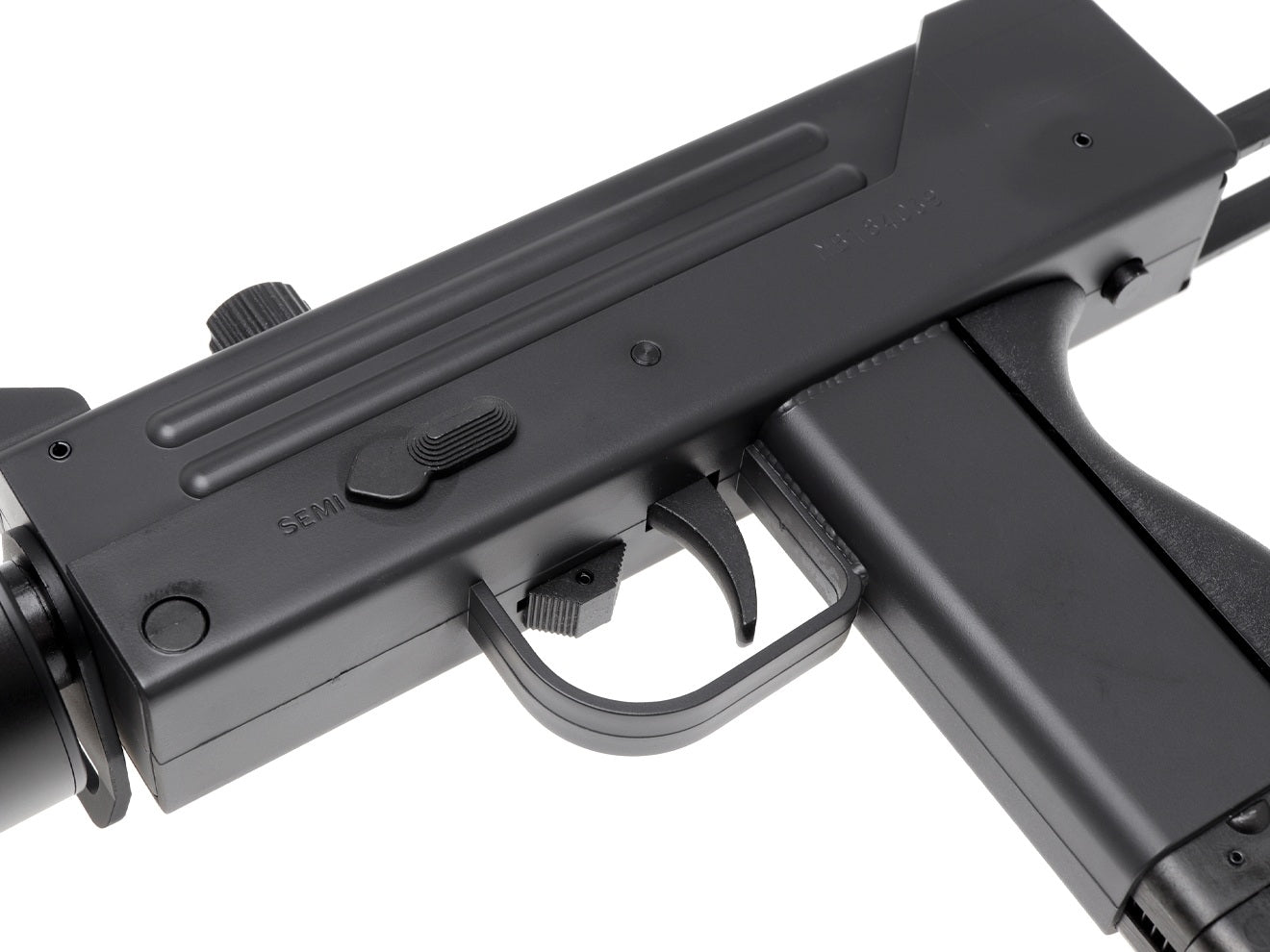 マルゼン M11 イングラム GBB ガン本体 [セット内容：本体のみ / 本体+