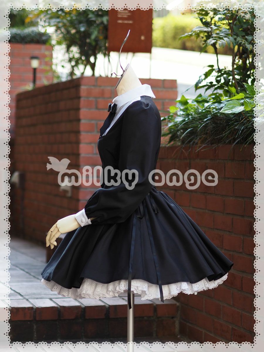 ベーシックシリーズ ジェニーミニ | milky ange