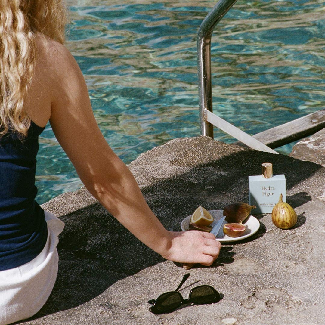 新商品】 イドラ フィグ オーデパルファム｜news｜メゾンフレグランス