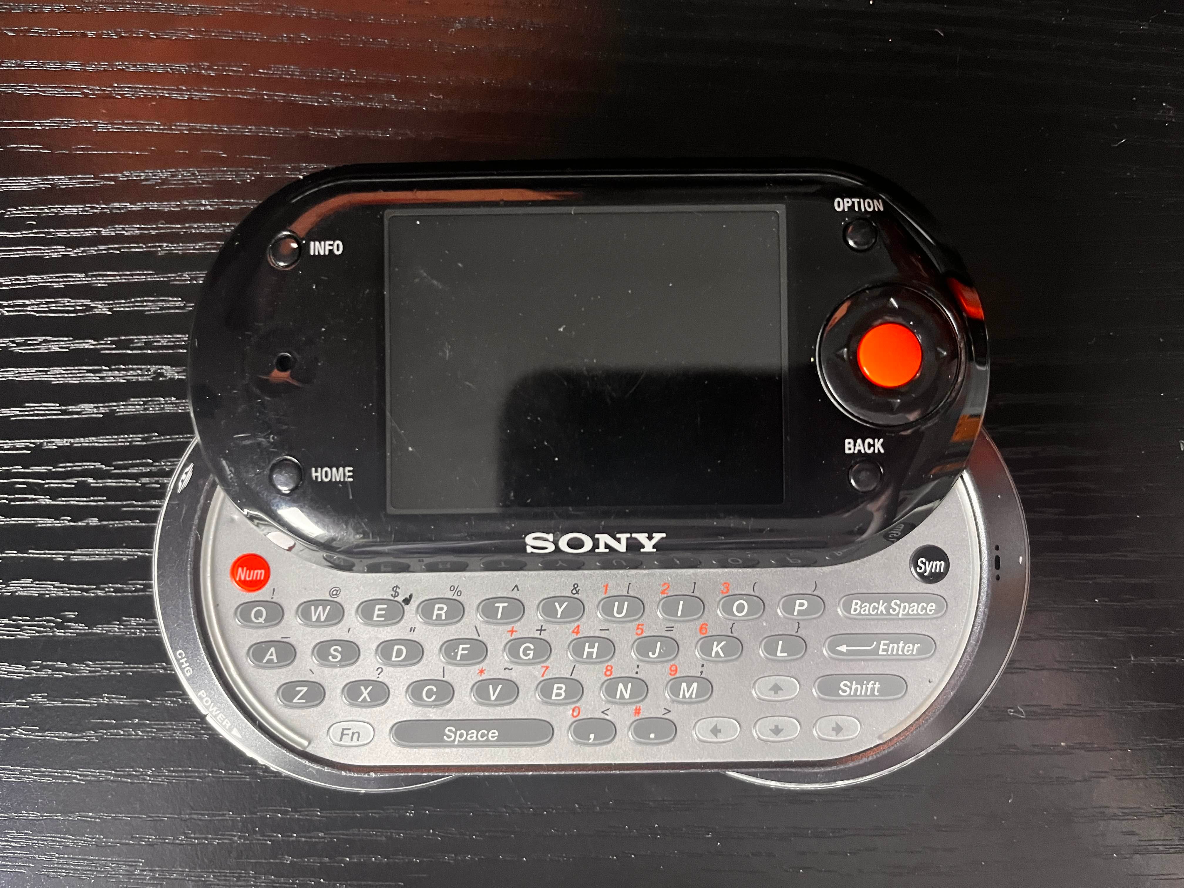 The Sony Mylo COM-1: How to Disassemble | by Margo | Medium