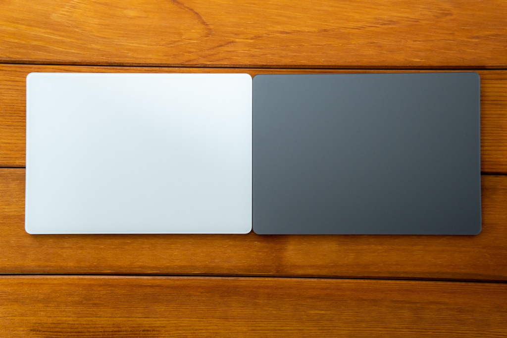 レビュー】Magic Trackpad 2 スペースグレイのカッコよさは次元が違っ