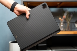 PITAKA iPad Pro/Air MagEZ Case 2レビュー：これすごいぞ！キーボード