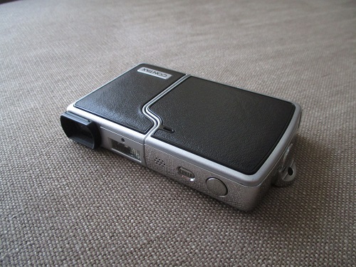 コンタックス U4R - 里山の辺より - みつより舎