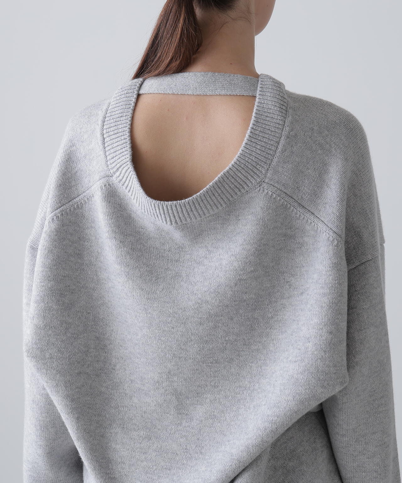 ウールカシミヤニット | ADORE（アドーア） ｜【公式】通販mix.tokyo