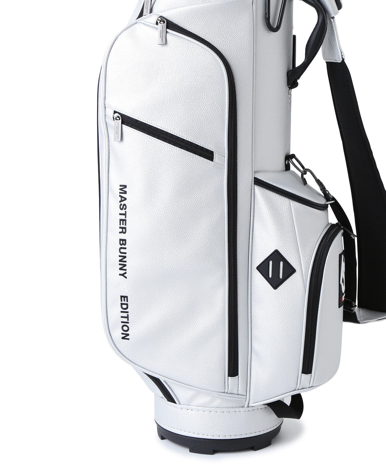 公式オンライン限定カラー有】【原プロアイコン】キャディバッグ (46