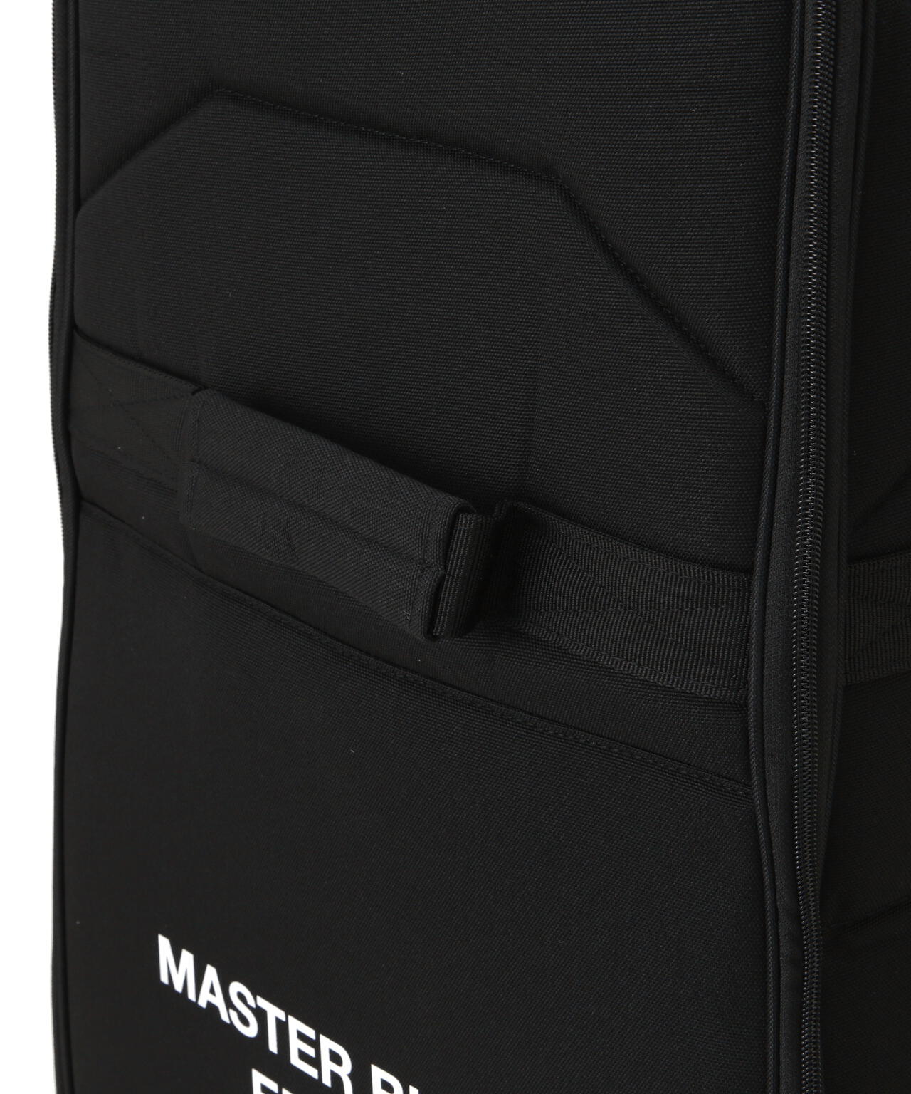 キャスター付き折り畳みトラベルケース (9インチ対応) (UNISEX