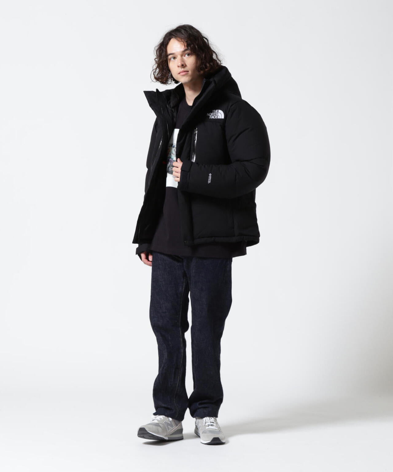 THE NORTH FACE/Baltro Light Jacket/バルトロライトジャケット