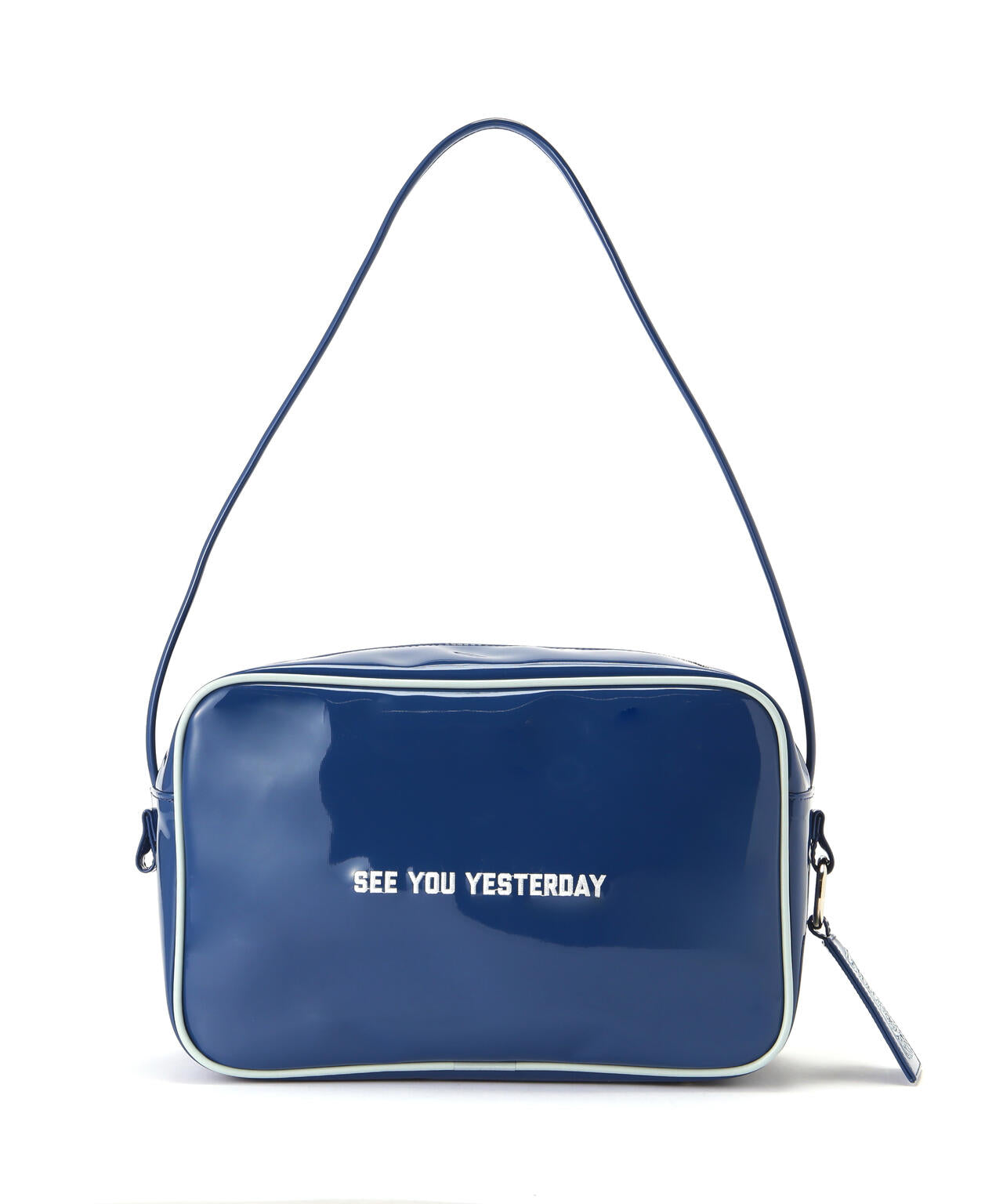 SEE YOU YESTERDAY/シーユーイエスタディ/部活BAG | L.H.P