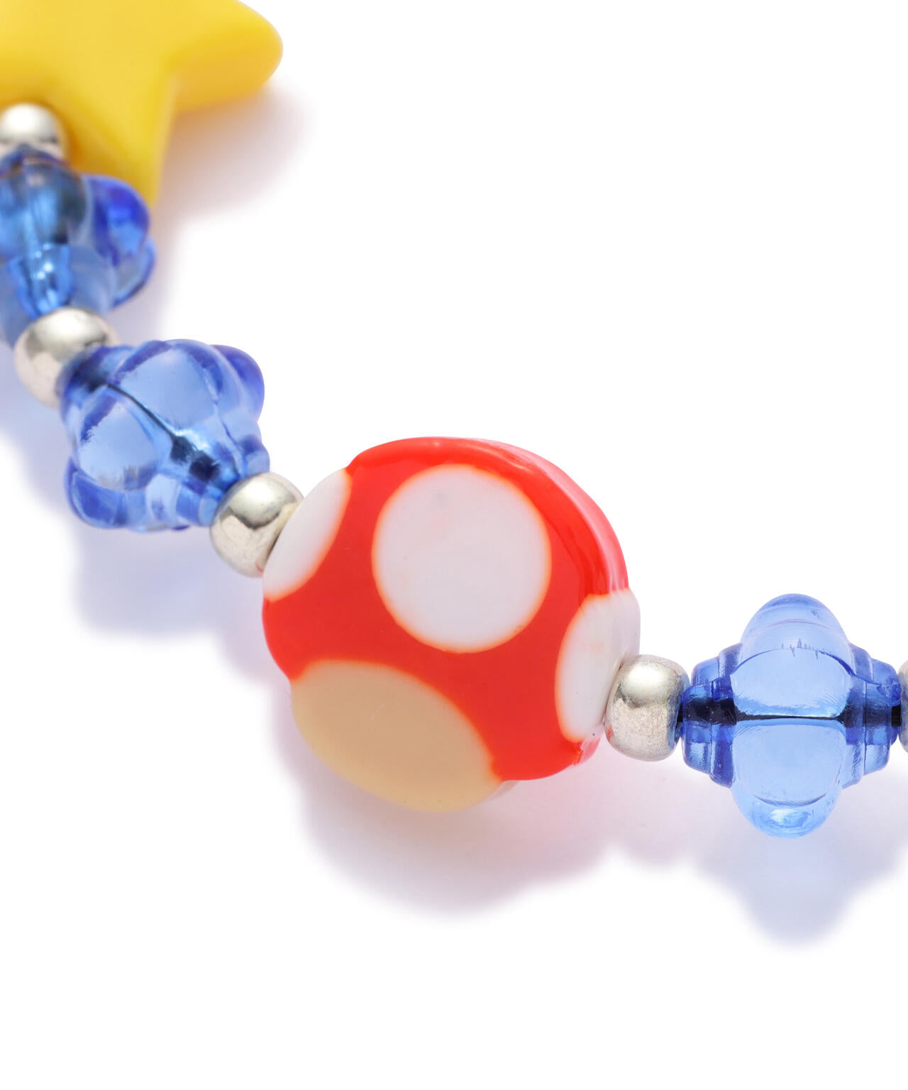 String Ting/ストリングティング/Itsssameeee Wristlet Strap | L.H.P