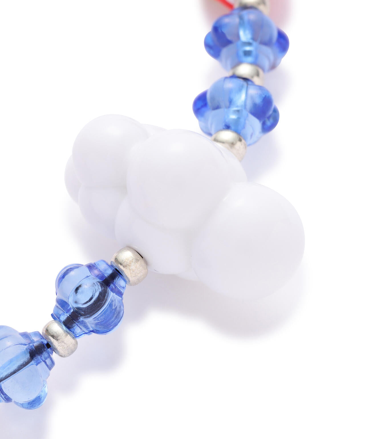 String Ting/ストリングティング/Itsssameeee Wristlet Strap | L.H.P