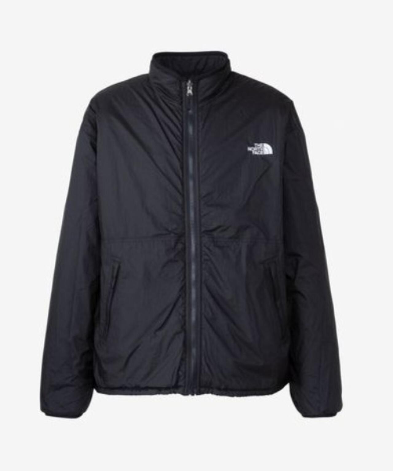 THE NORTH FACE (ザ・ノース・フェイス）リバーシブルエクストリーム