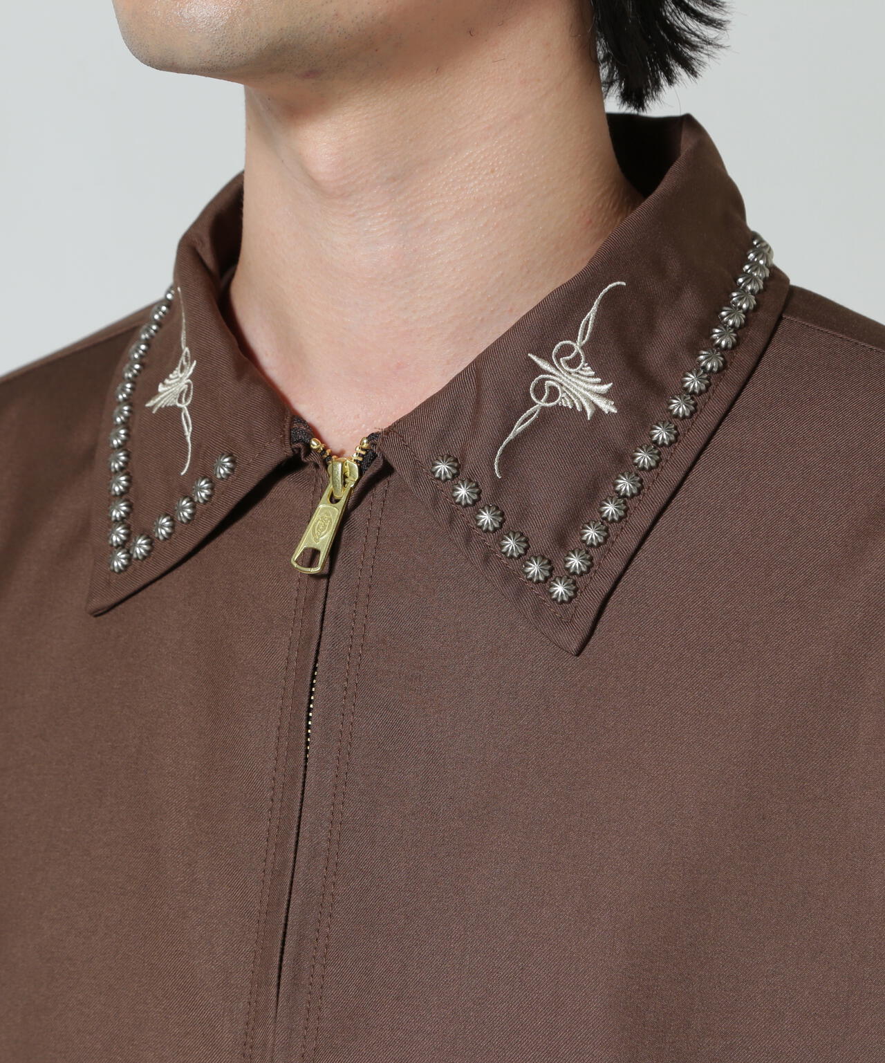 DickiesxChildren of the discordance/Dickies Jacket | B'2nd（ビー