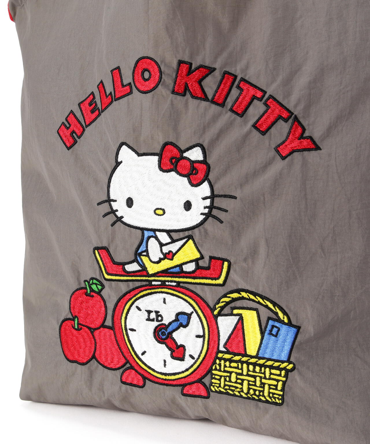 Ball&Chain(ボールアンドチェーン) 3 APPLES/Mサイズ | B'2nd（ビー