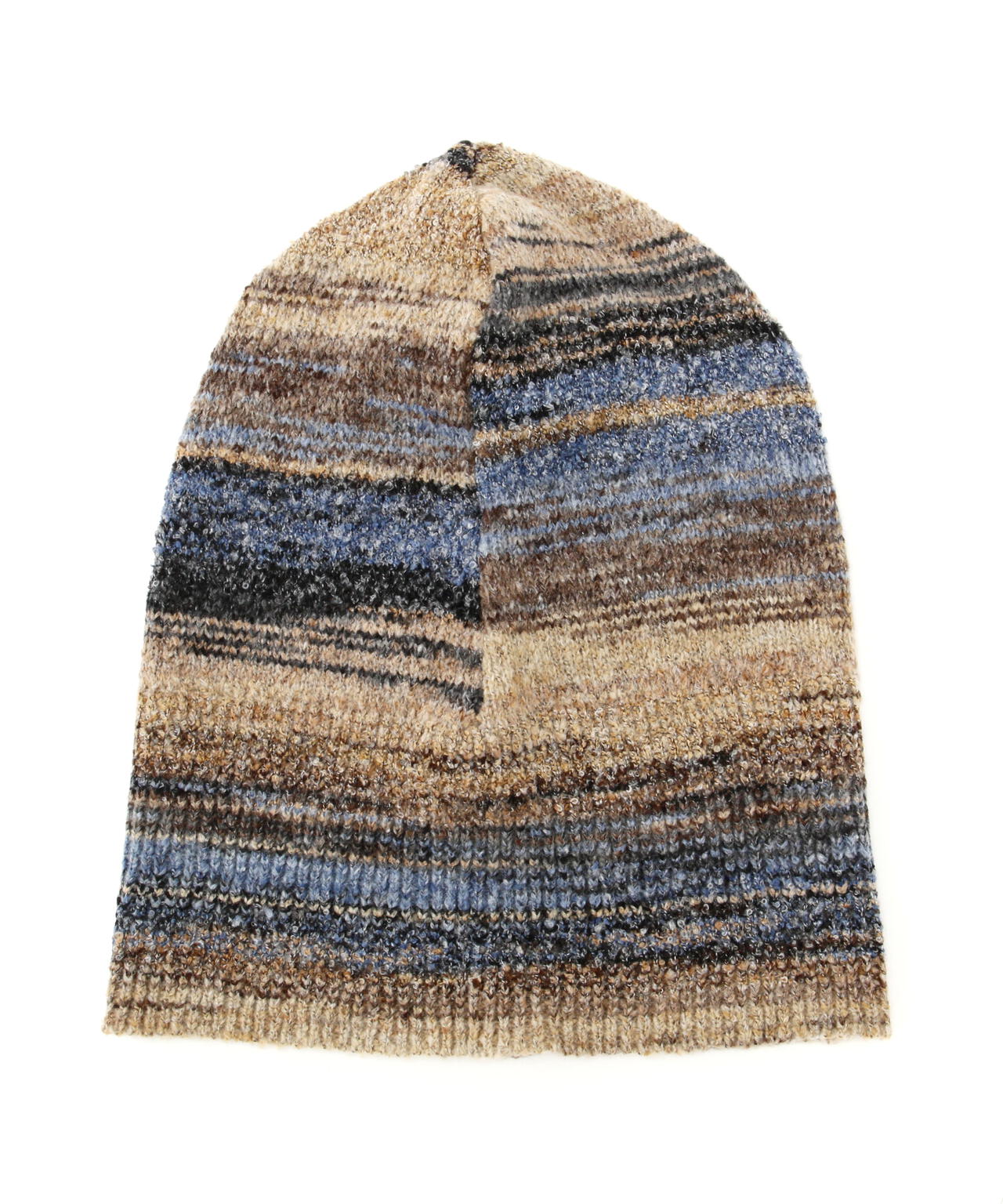 Knuth Marf（クヌースマーフ）balaclava | B'2nd（ビーセカンド